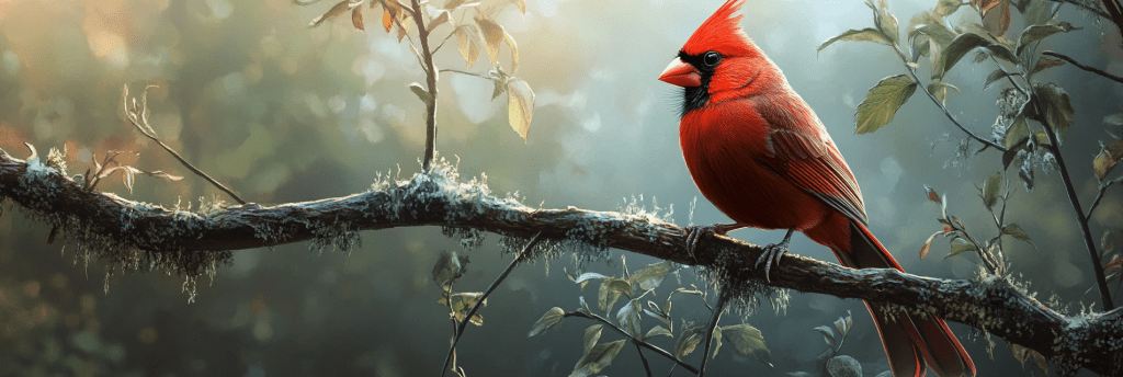 Nine Backyard Birds Common To My&nbsp;Area