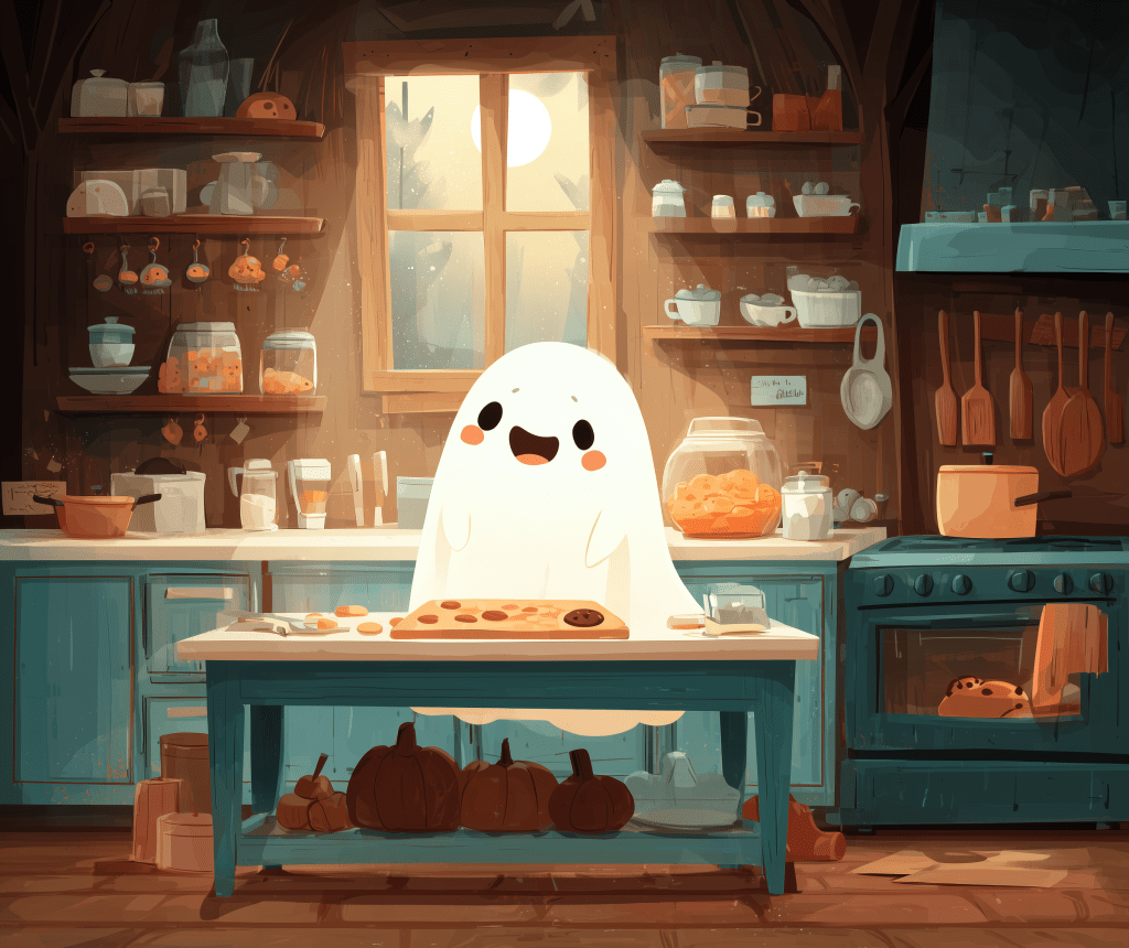 BJ Claude’s Boo-Tique&nbsp;Update